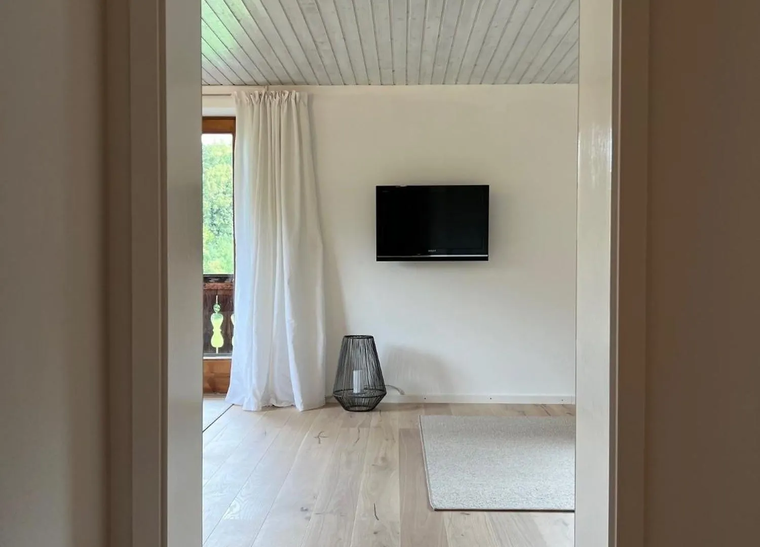 Apartment Fewo Staudinger Irschenberg