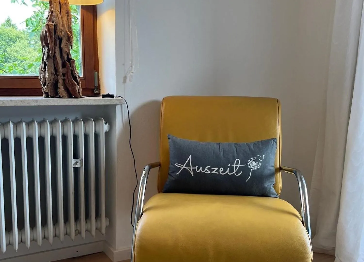 Apartment Fewo Staudinger Irschenberg