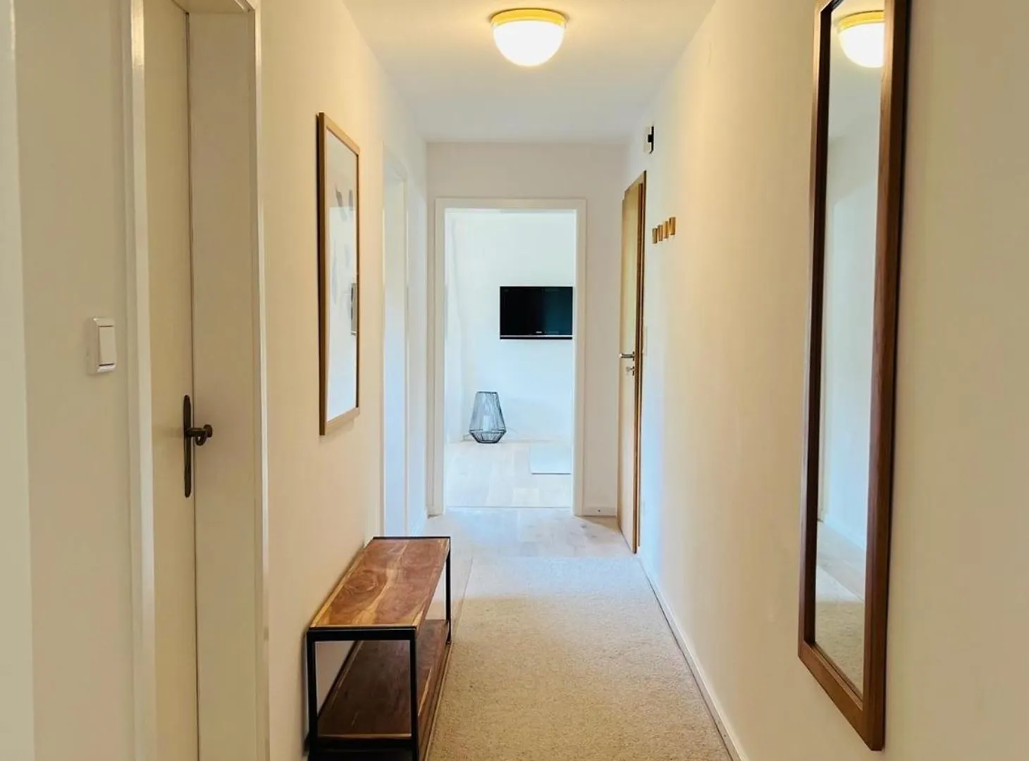 Apartment Fewo Staudinger Irschenberg Germany