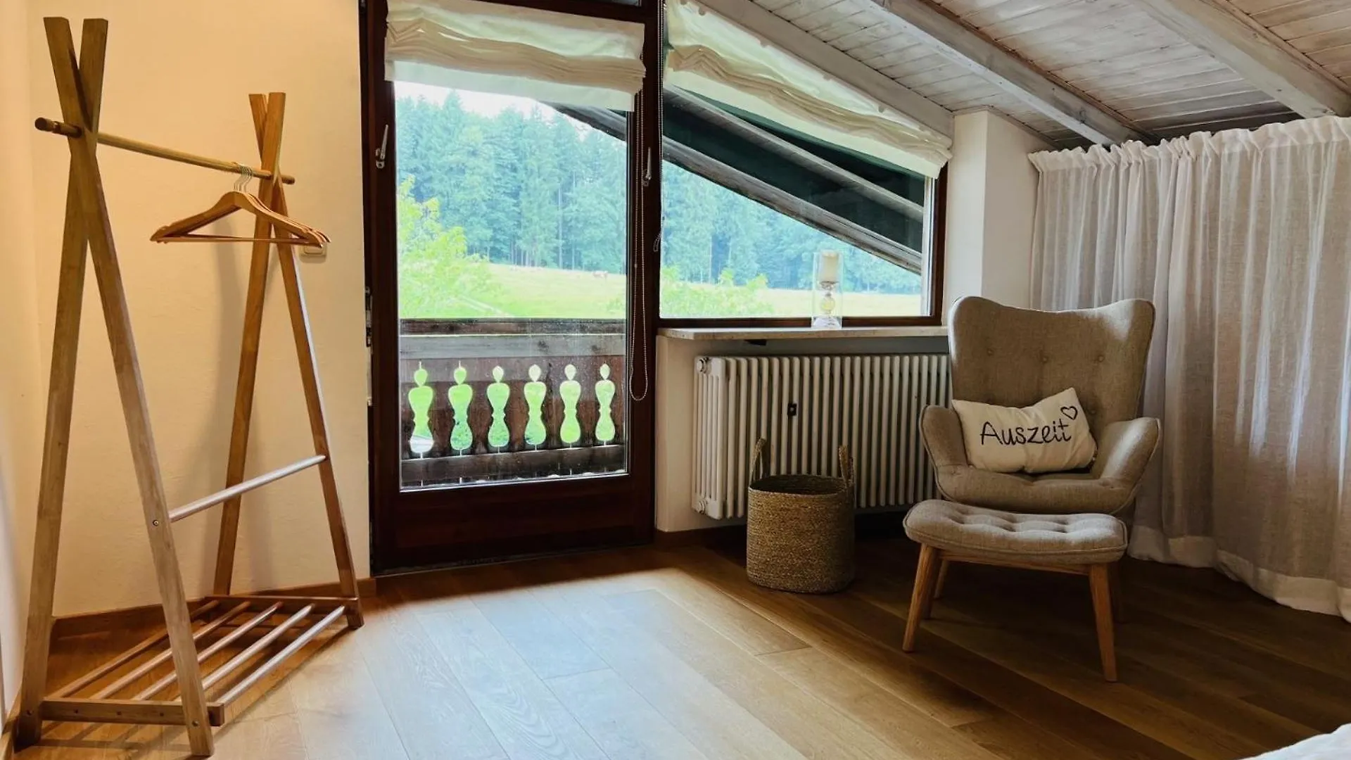 Fewo Staudinger Irschenberg 0*,  Germany