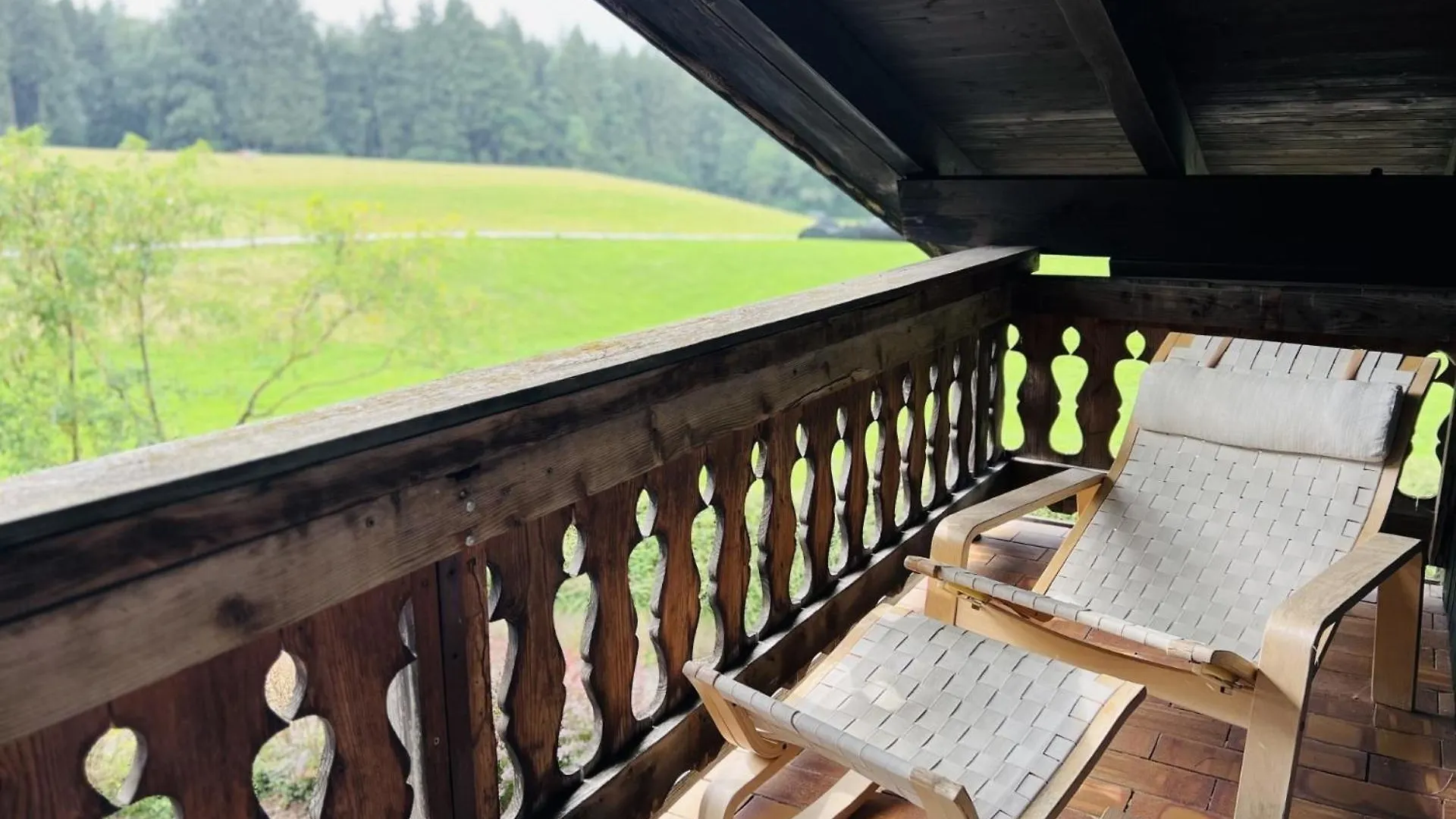 Fewo Staudinger Irschenberg Apartment