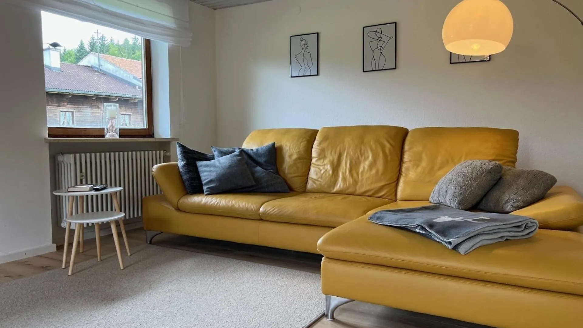 Apartment Fewo Staudinger Irschenberg Germany