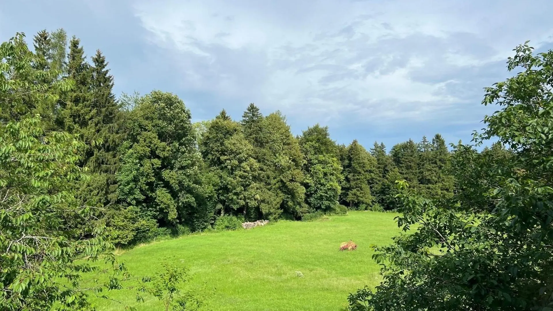 Fewo Staudinger Irschenberg